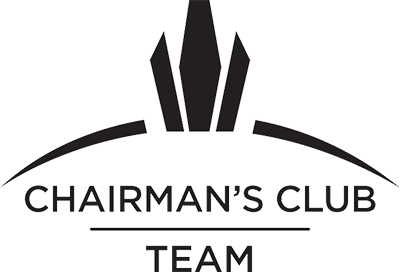 Chairman's Club Team